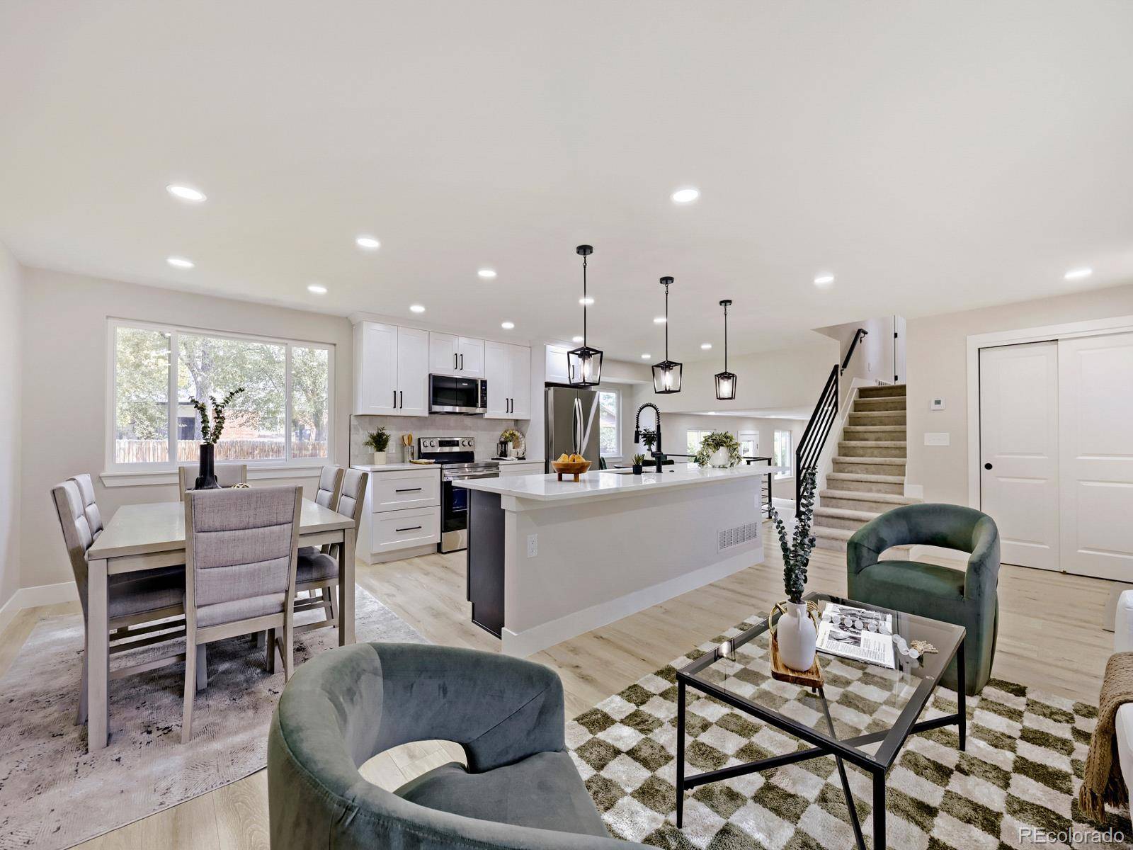 8937 W Woodard DR, Denver, CO 80227