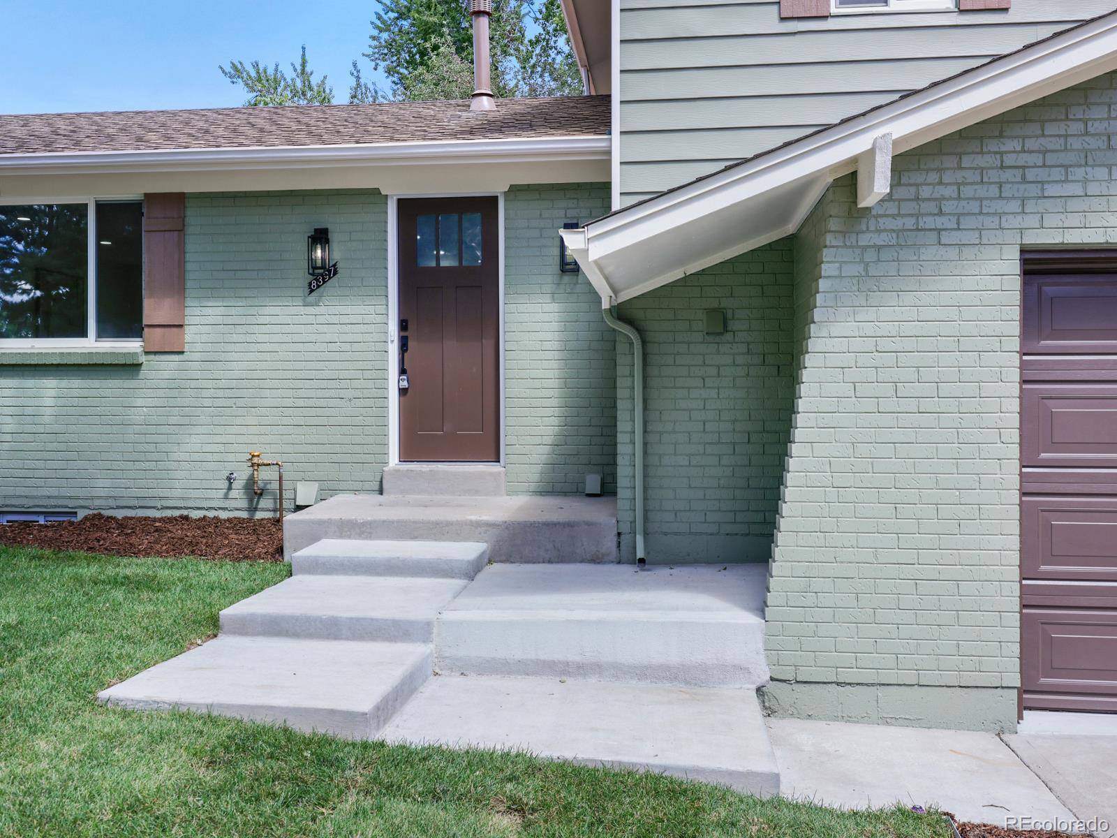 8937 W Woodard DR, Denver, CO 80227