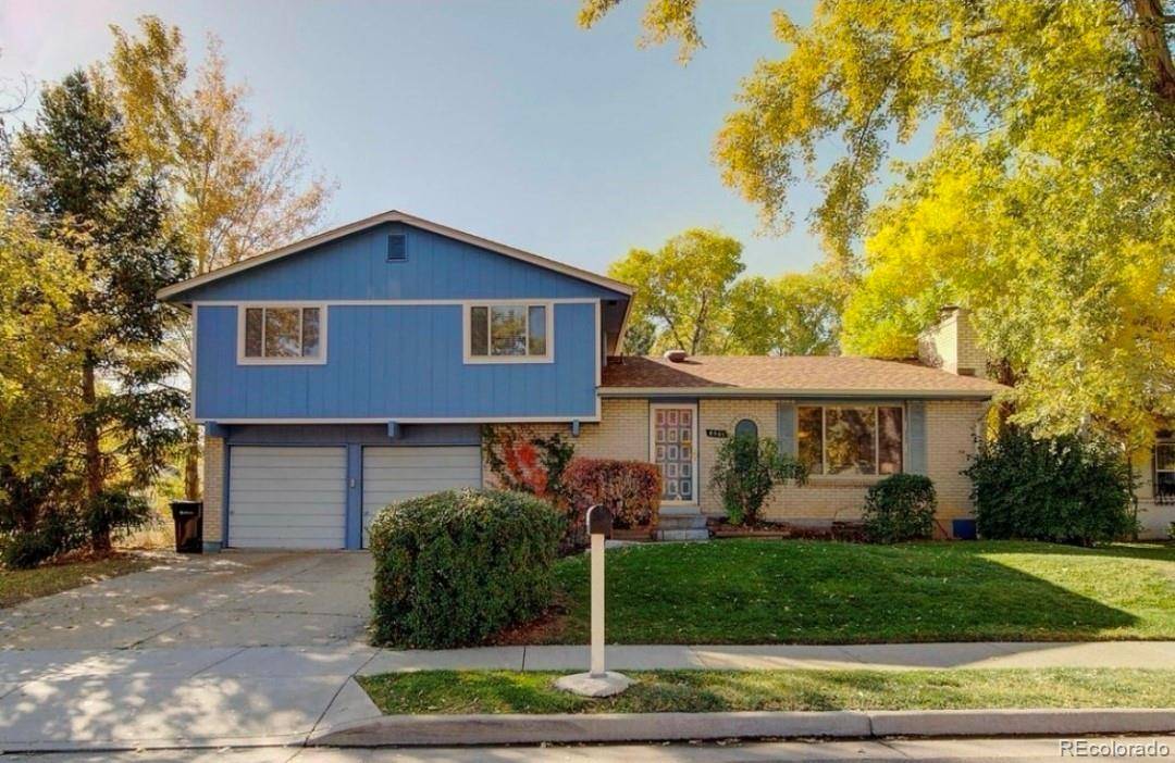 8301 Chase DR, Arvada, CO 80003