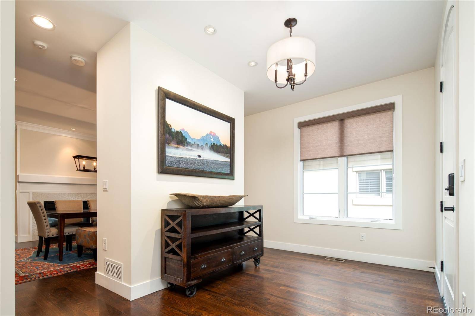 433 S Humboldt ST, Denver, CO 80209