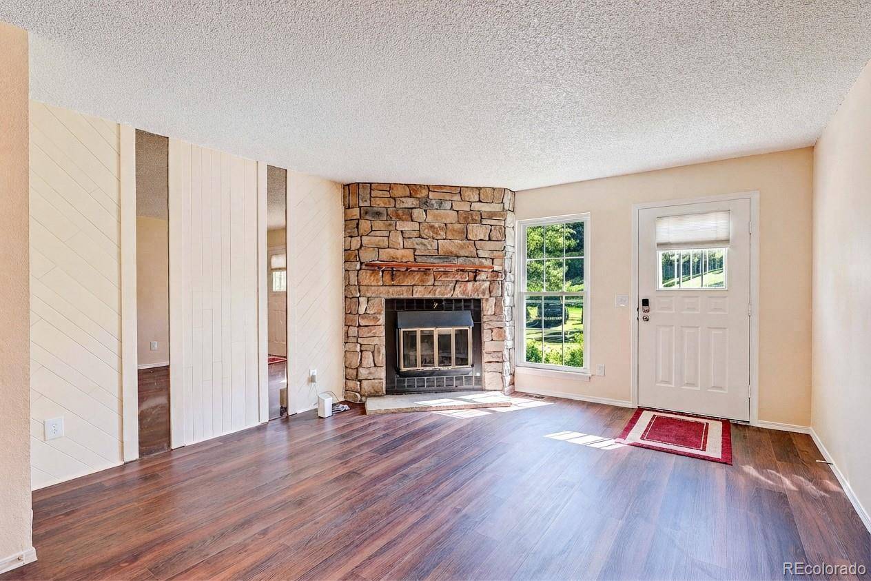 9756 W Cornell PL, Denver, CO 80227
