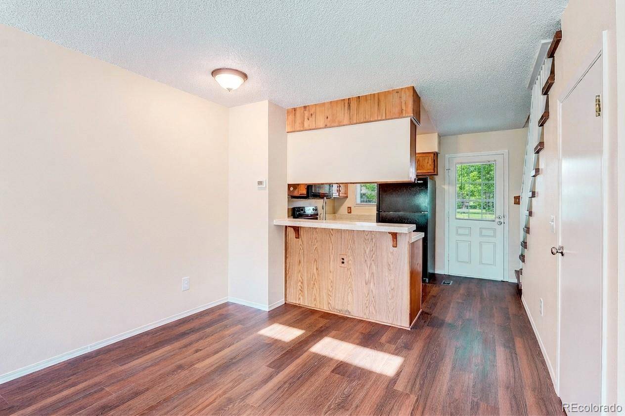 9756 W Cornell PL, Denver, CO 80227