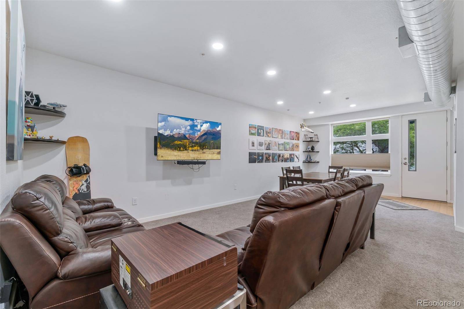 2830 E College AVE #105, Boulder, CO 80303