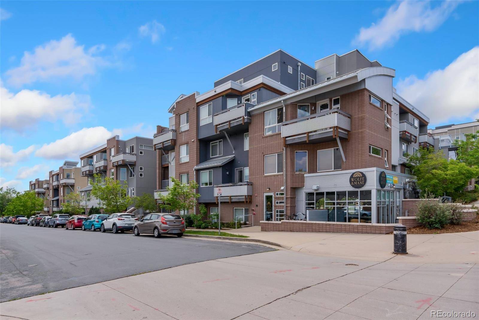 2830 E College AVE #105, Boulder, CO 80303