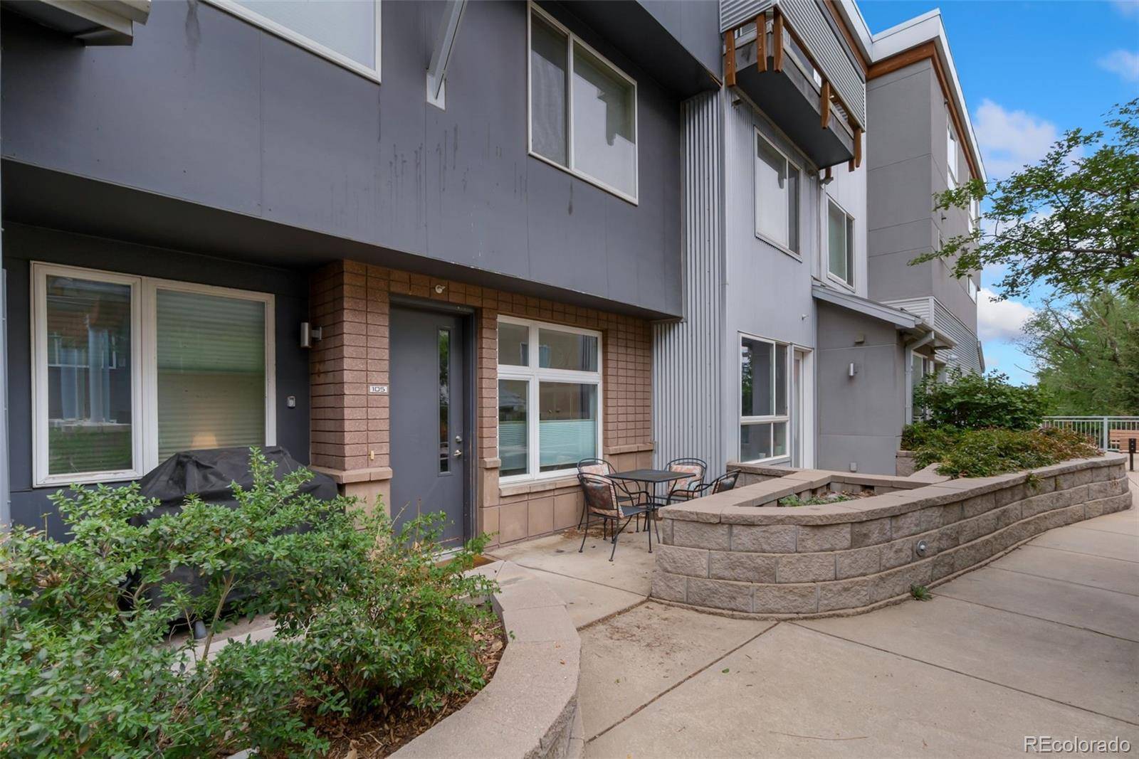2830 E College AVE #105, Boulder, CO 80303