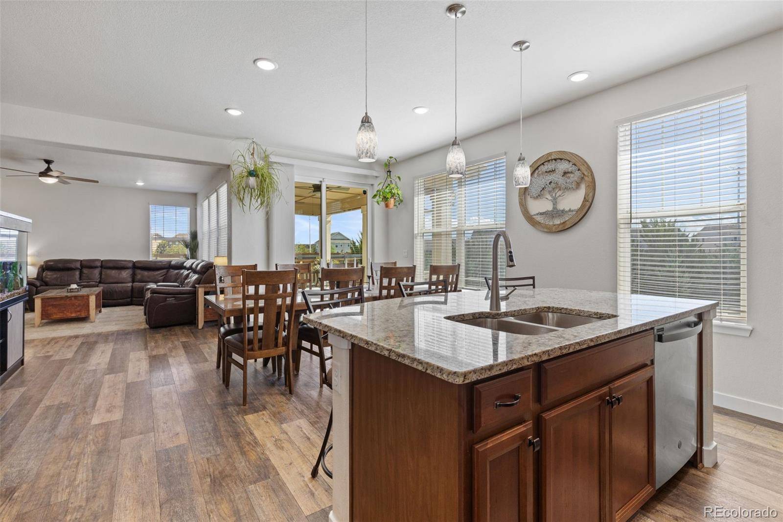 2740 E 160th PL, Thornton, CO 80602