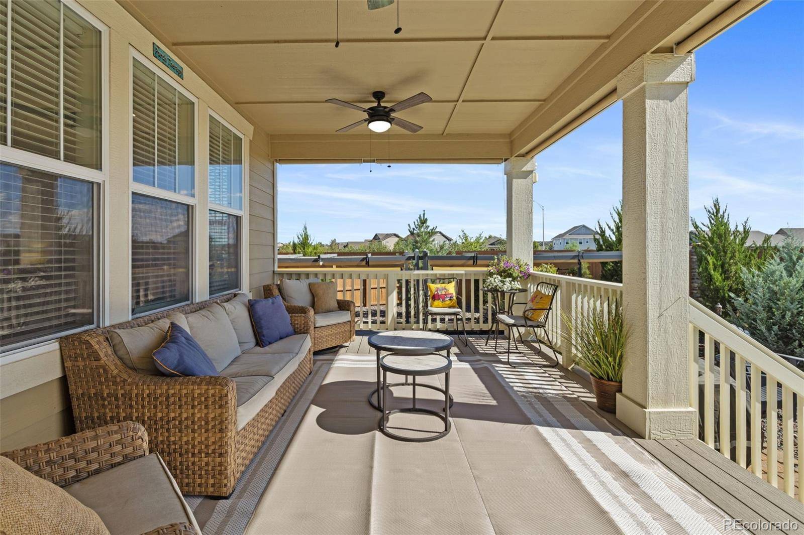 2740 E 160th PL, Thornton, CO 80602