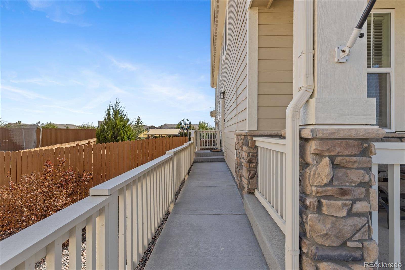 2740 E 160th PL, Thornton, CO 80602