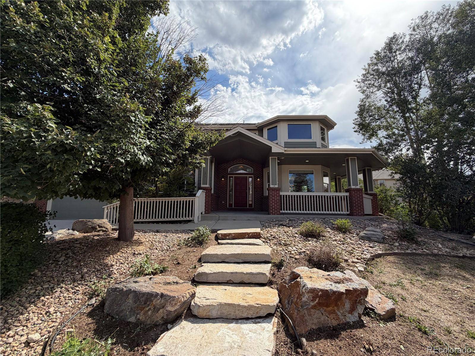1138 Wyndemere CIR, Longmont, CO 80504