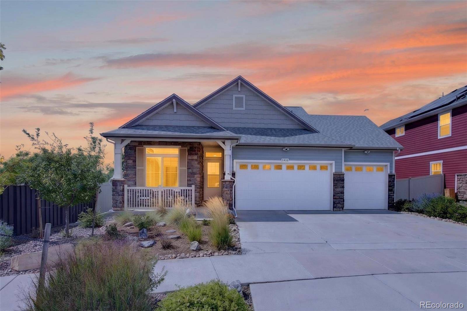 4403 N Picadilly CT, Aurora, CO 80019