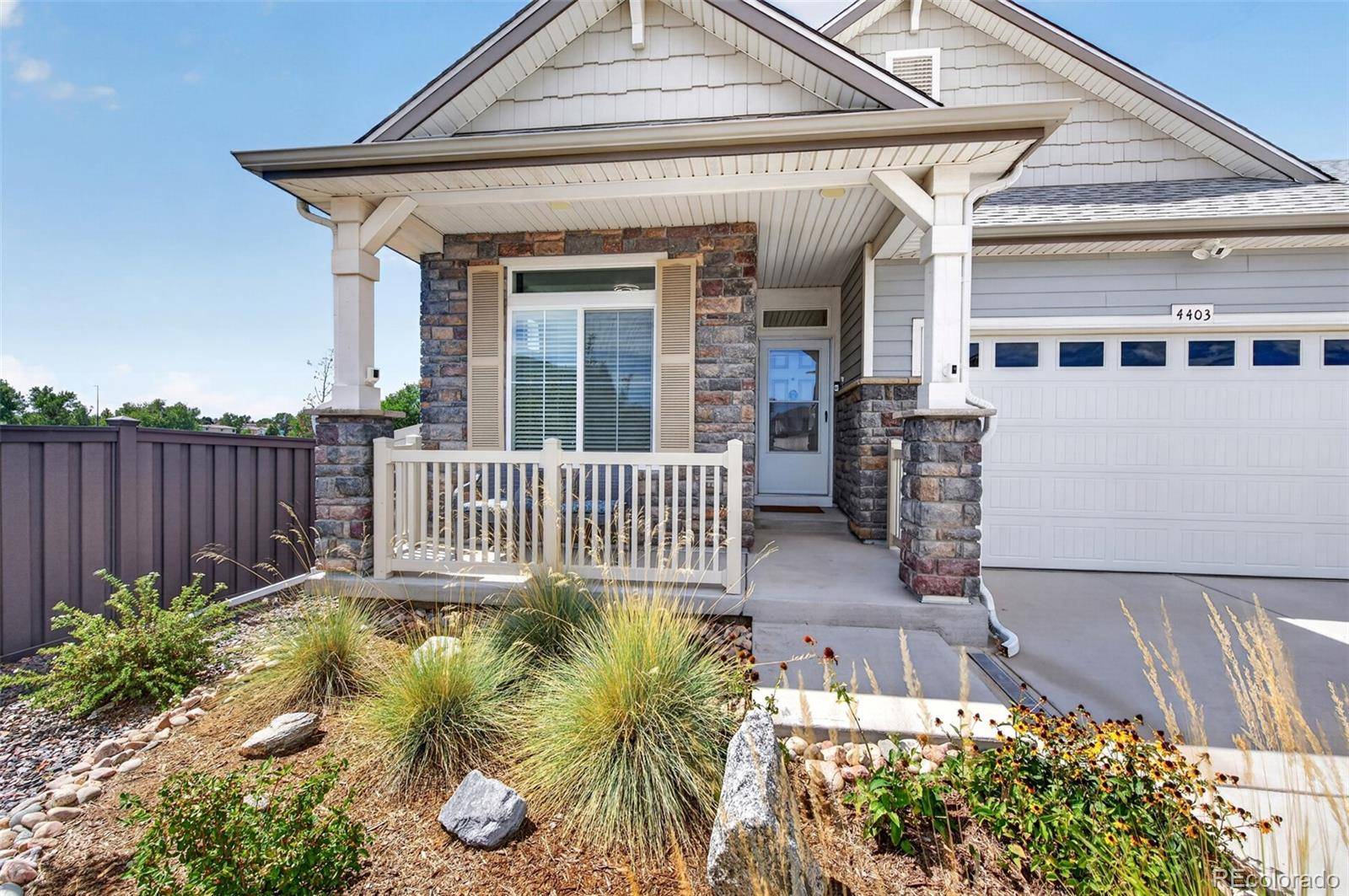 4403 N Picadilly CT, Aurora, CO 80019