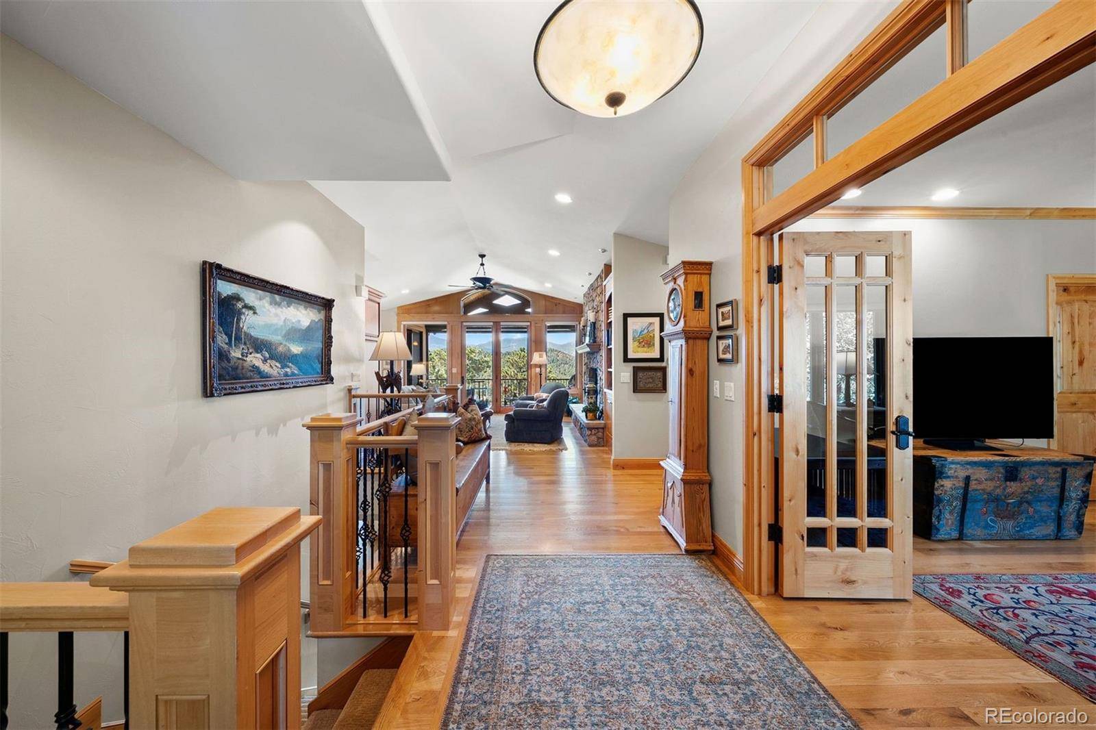 1007 Nob Hill RD, Evergreen, CO 80439