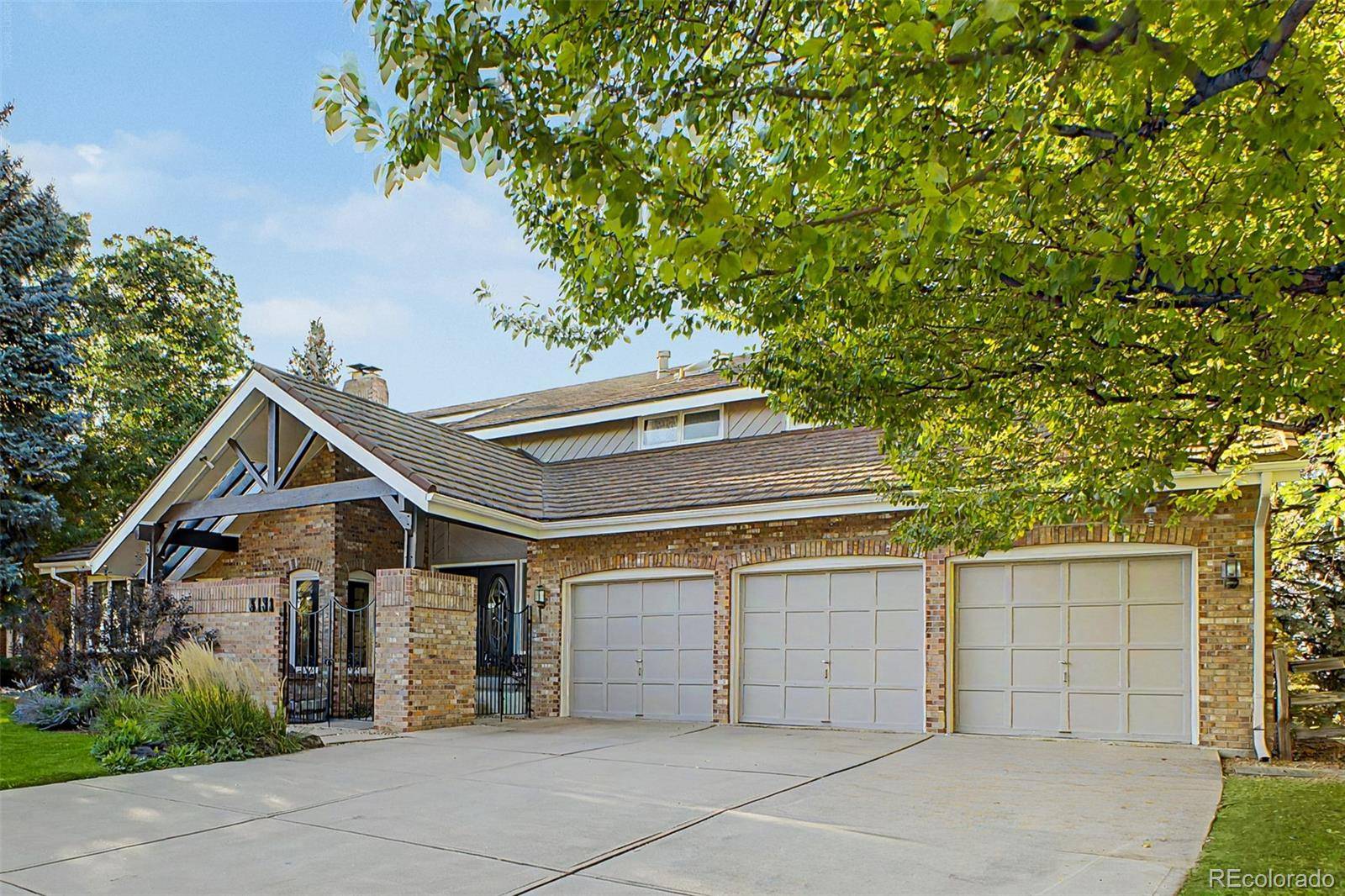 5131 S Ironton WAY, Greenwood Village, CO 80111