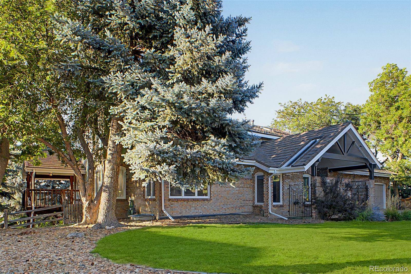 5131 S Ironton WAY, Greenwood Village, CO 80111