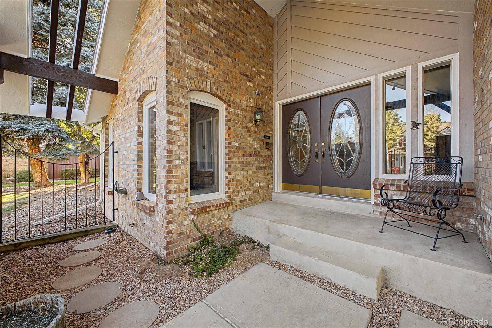 5131 S Ironton WAY, Greenwood Village, CO 80111