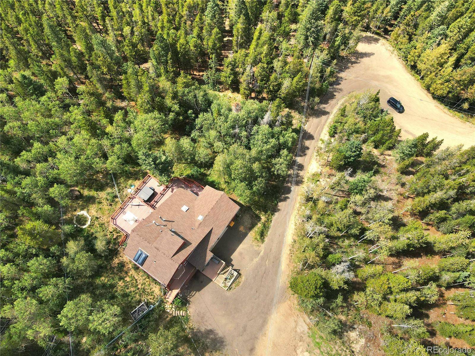 204 Bristlecone WAY, Black Hawk, CO 80422