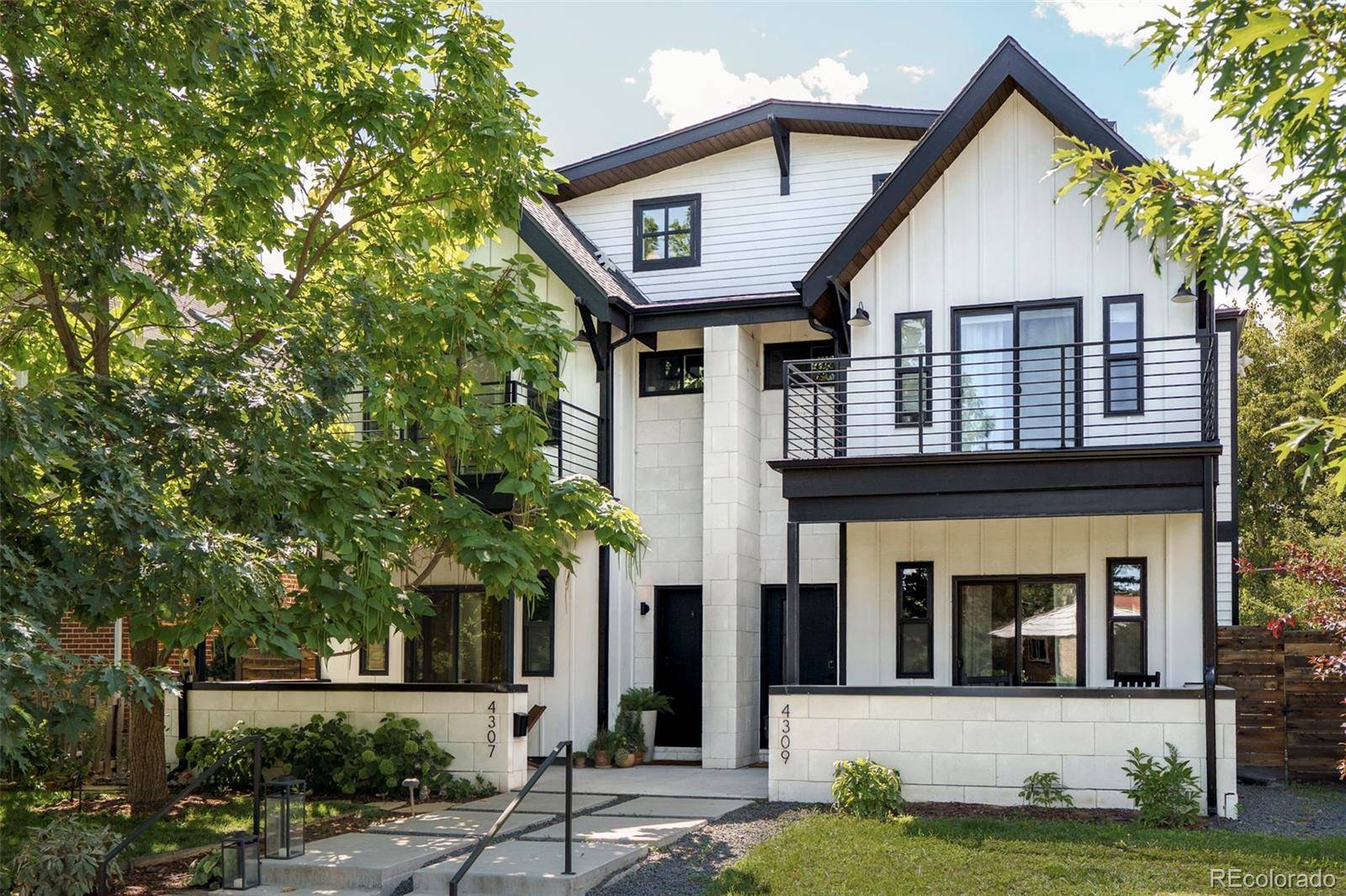 4307 Vallejo ST, Denver, CO 80211