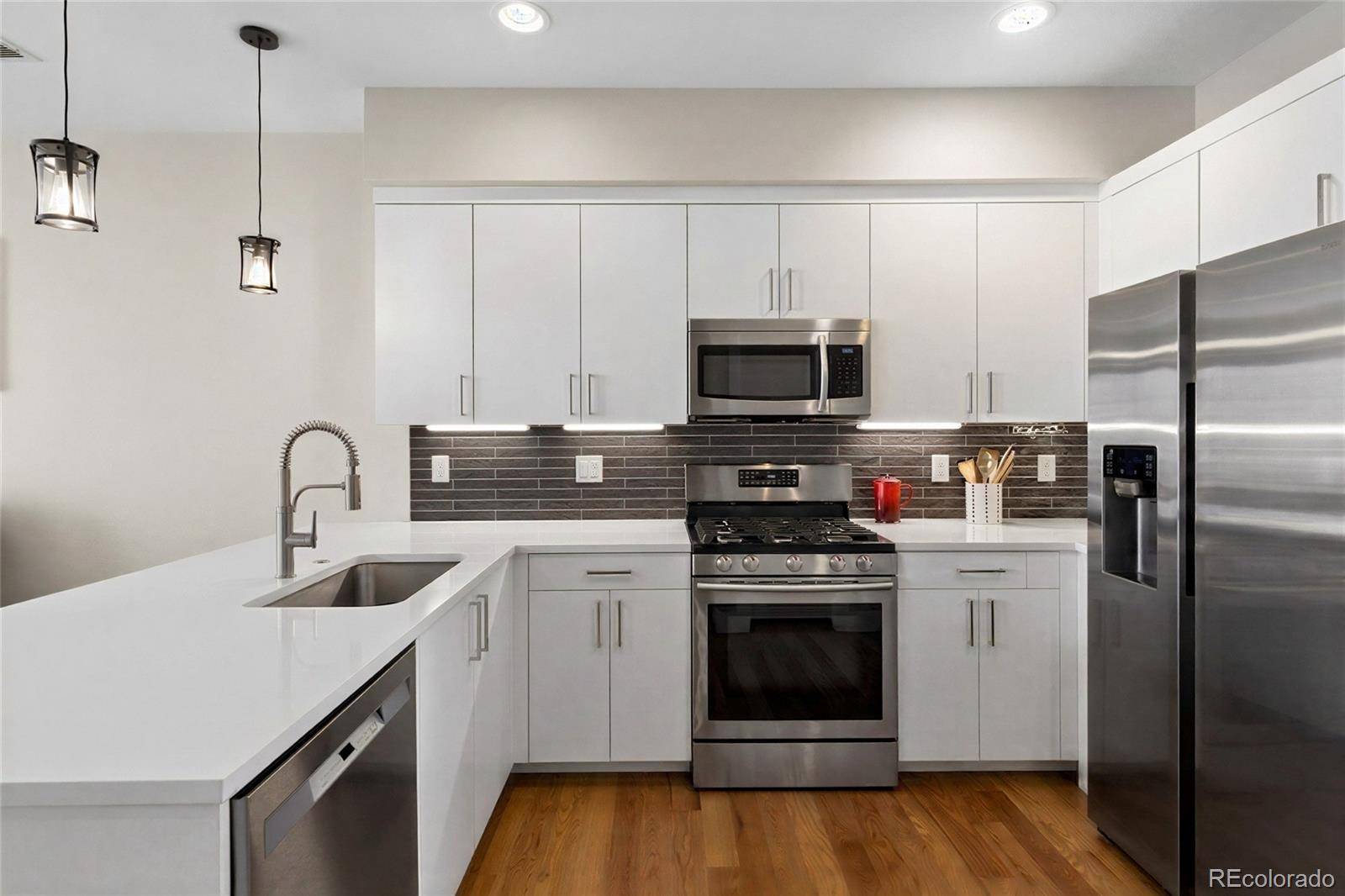 3245 W 17th AVE #2, Denver, CO 80204