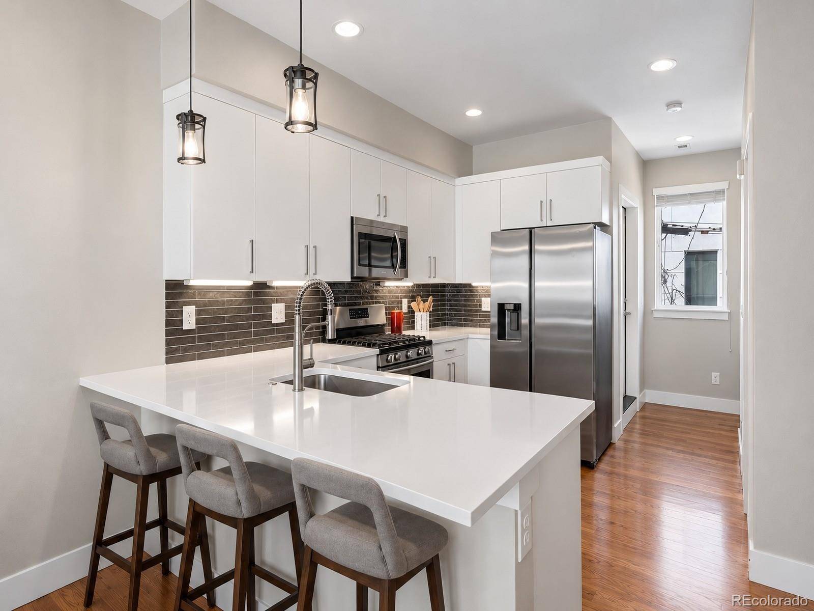 3245 W 17th AVE #2, Denver, CO 80204