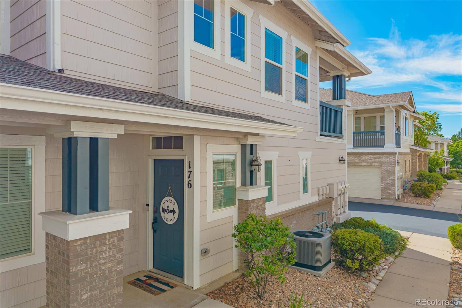 176 Whitehaven CIR, Highlands Ranch, CO 80129