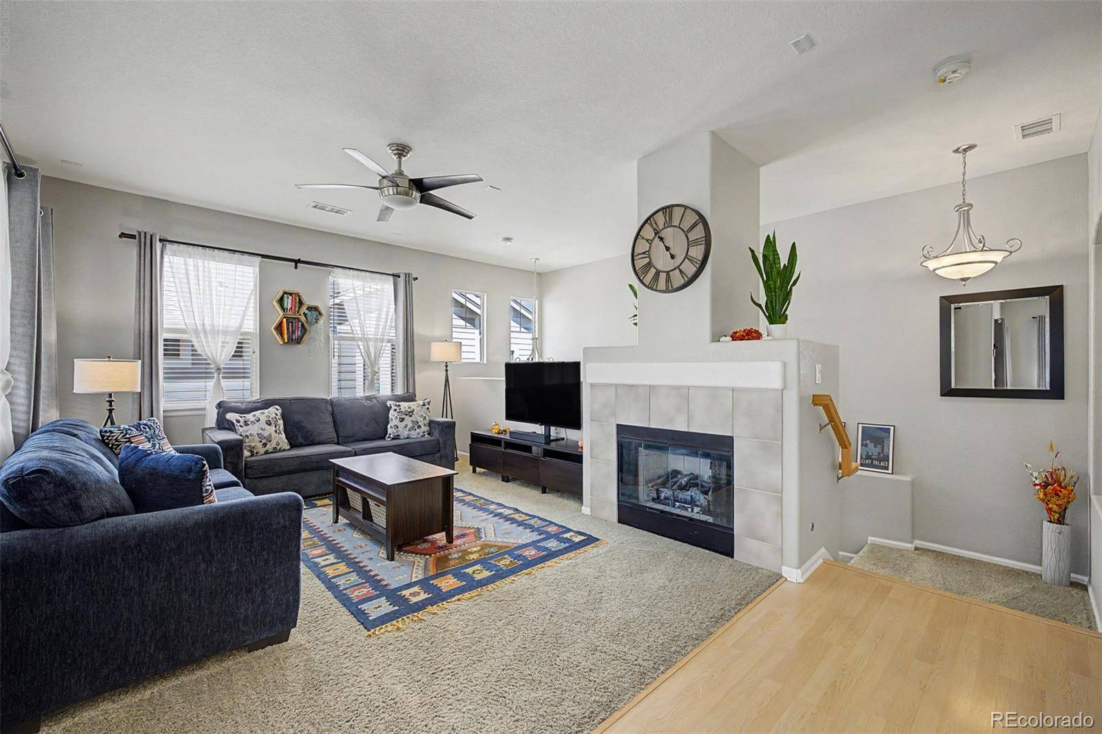 176 Whitehaven CIR, Highlands Ranch, CO 80129