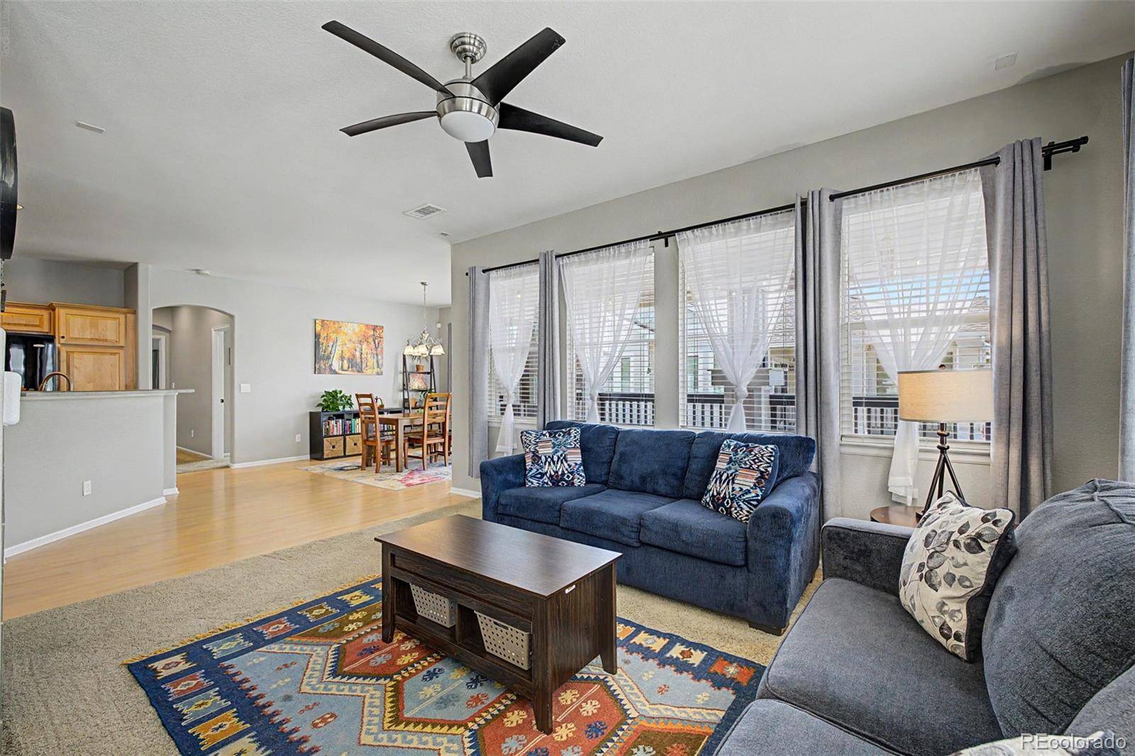176 Whitehaven CIR, Highlands Ranch, CO 80129