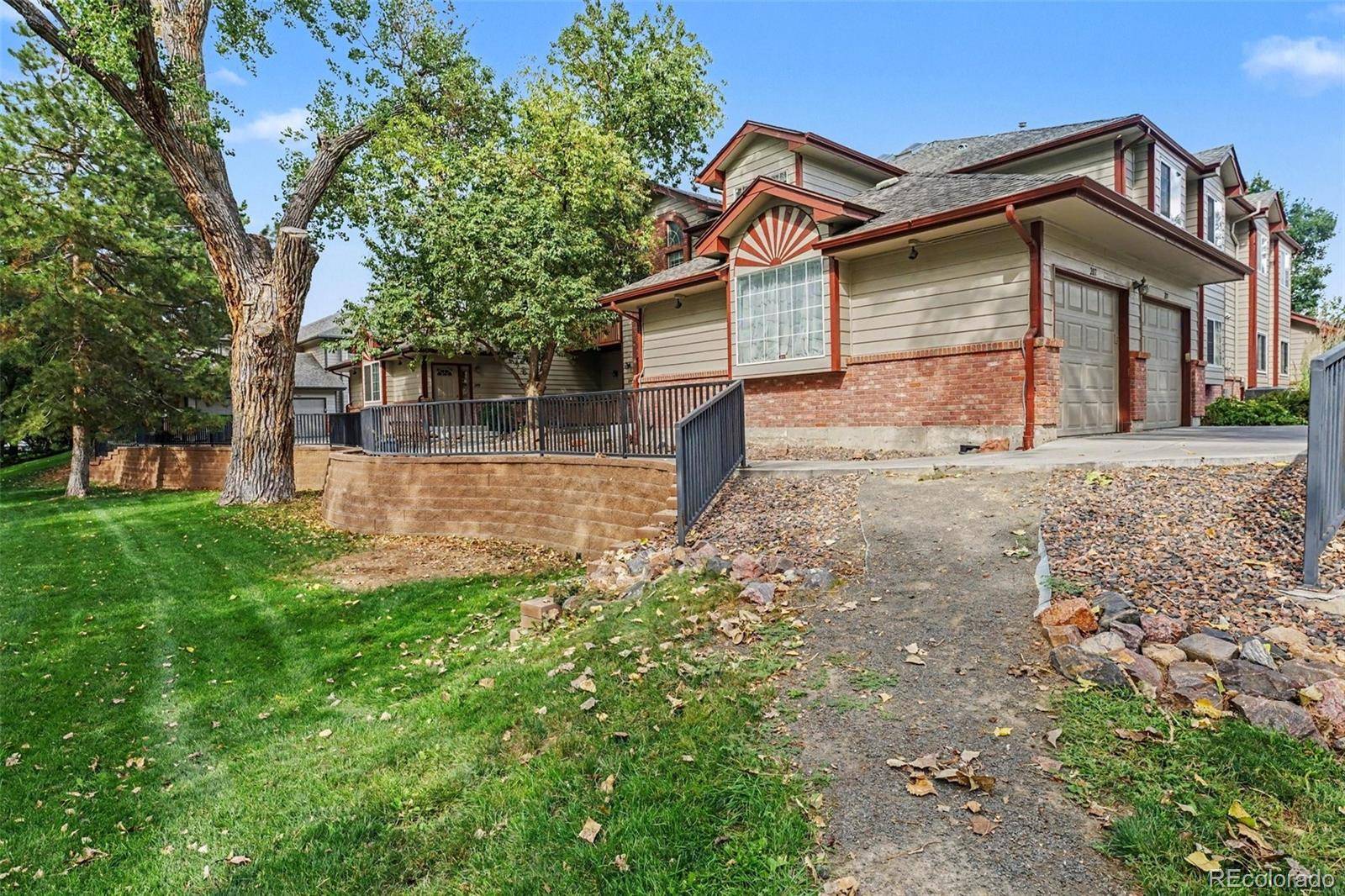 1030 W 112th AVE #203, Northglenn, CO 80234