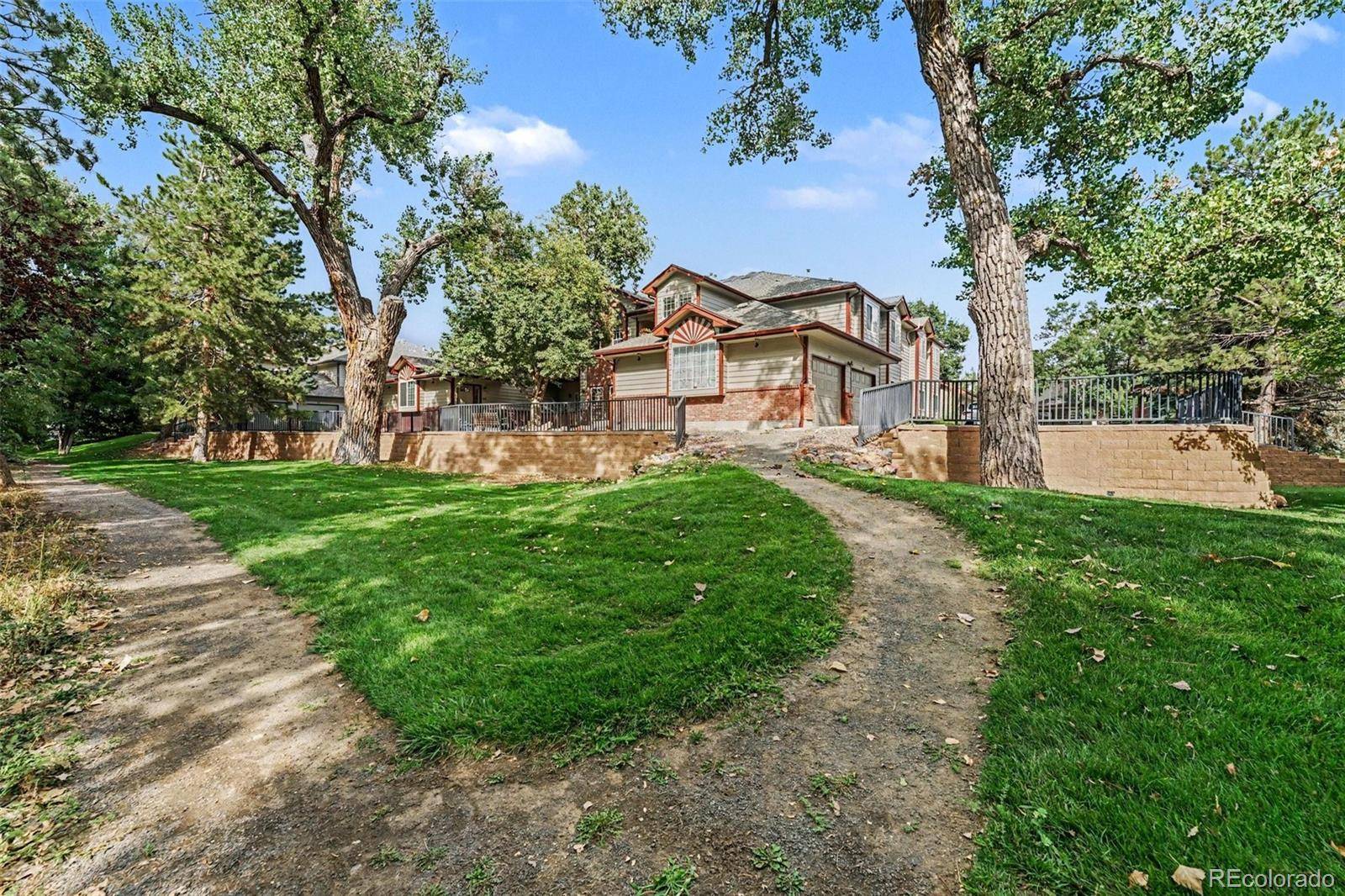 1030 W 112th AVE #203, Northglenn, CO 80234
