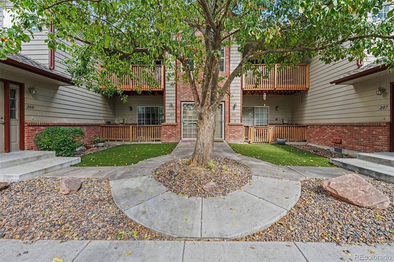 1030 W 112th AVE #203, Northglenn, CO 80234