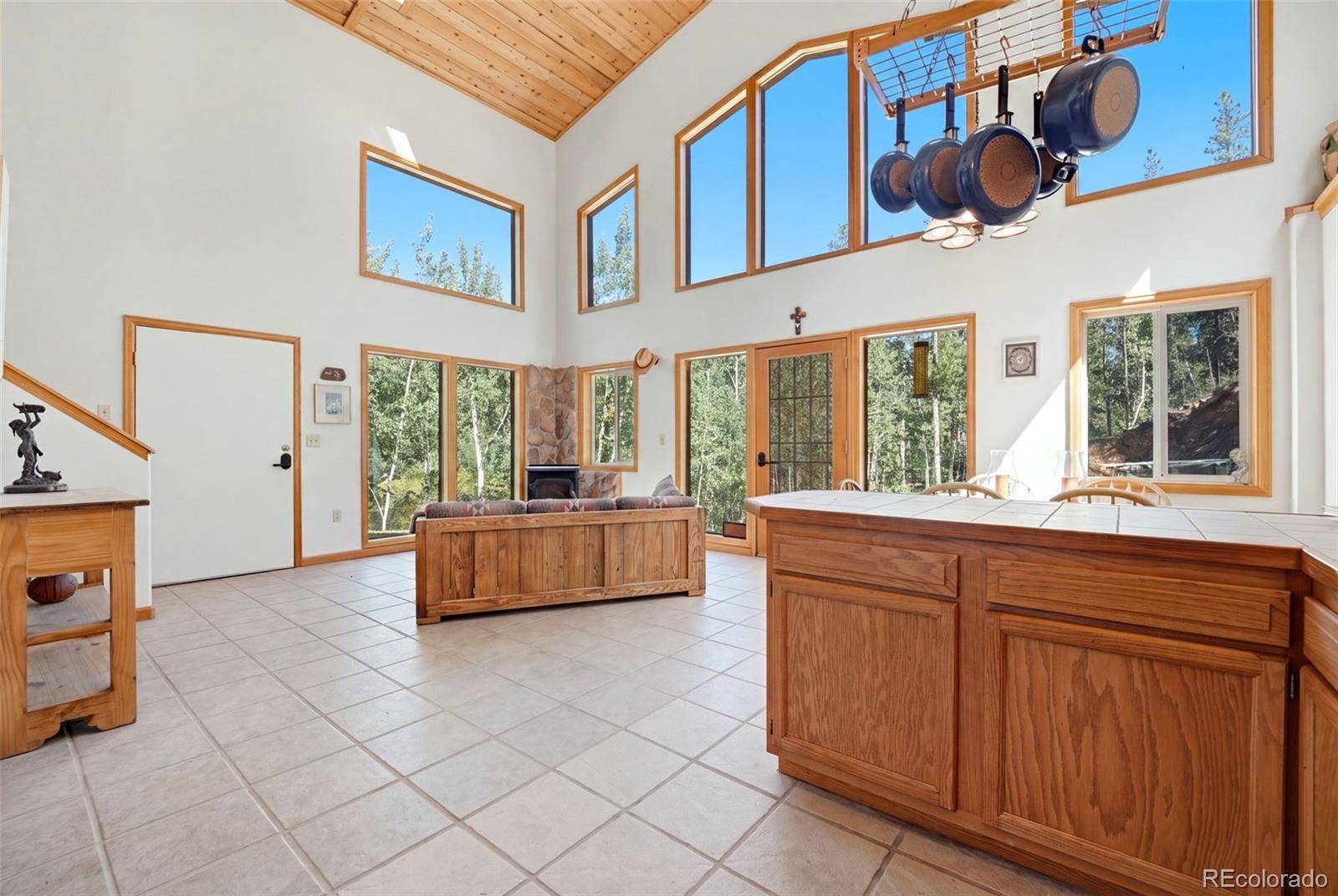 7101 County Road 43, Bailey, CO 80421