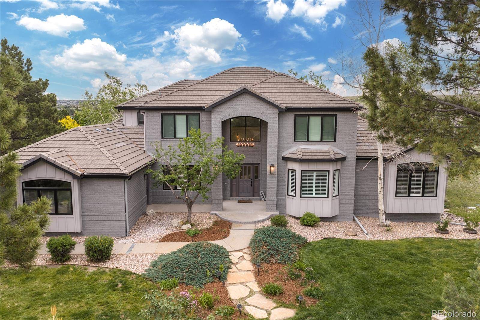 7499 S Genoa CIR, Centennial, CO 80016