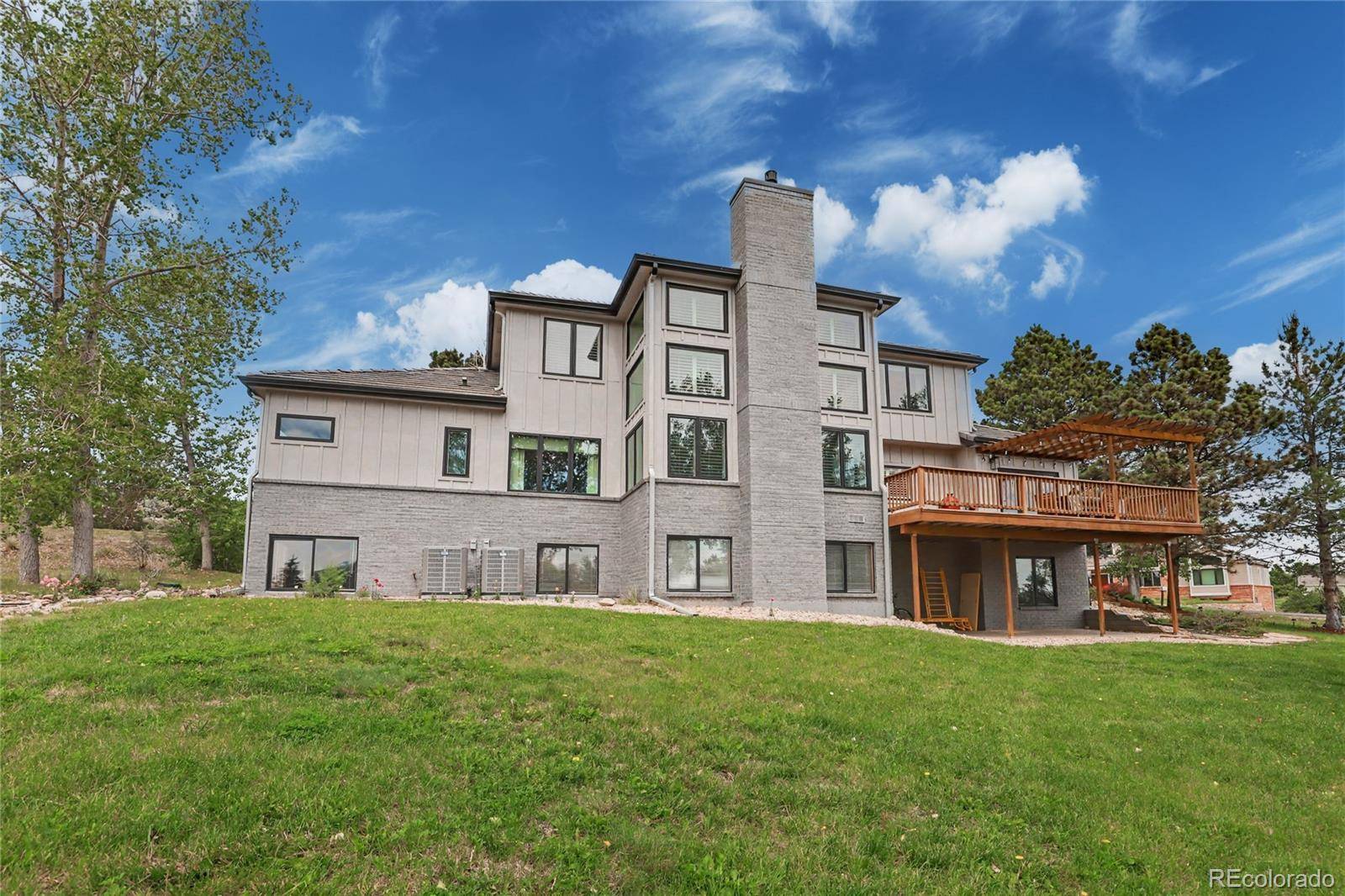 7499 S Genoa CIR, Centennial, CO 80016