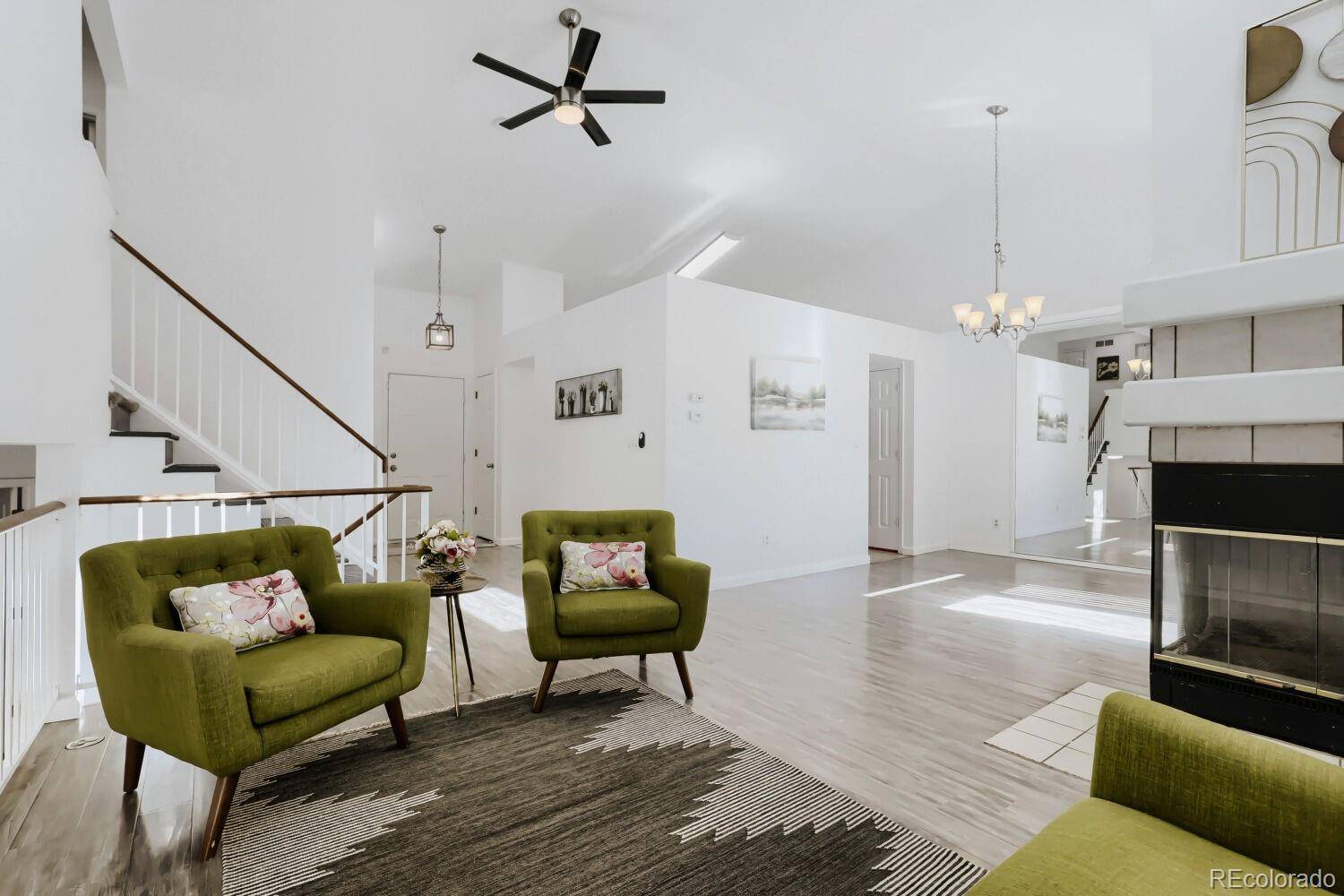 19406 E 45th AVE, Denver, CO 80249