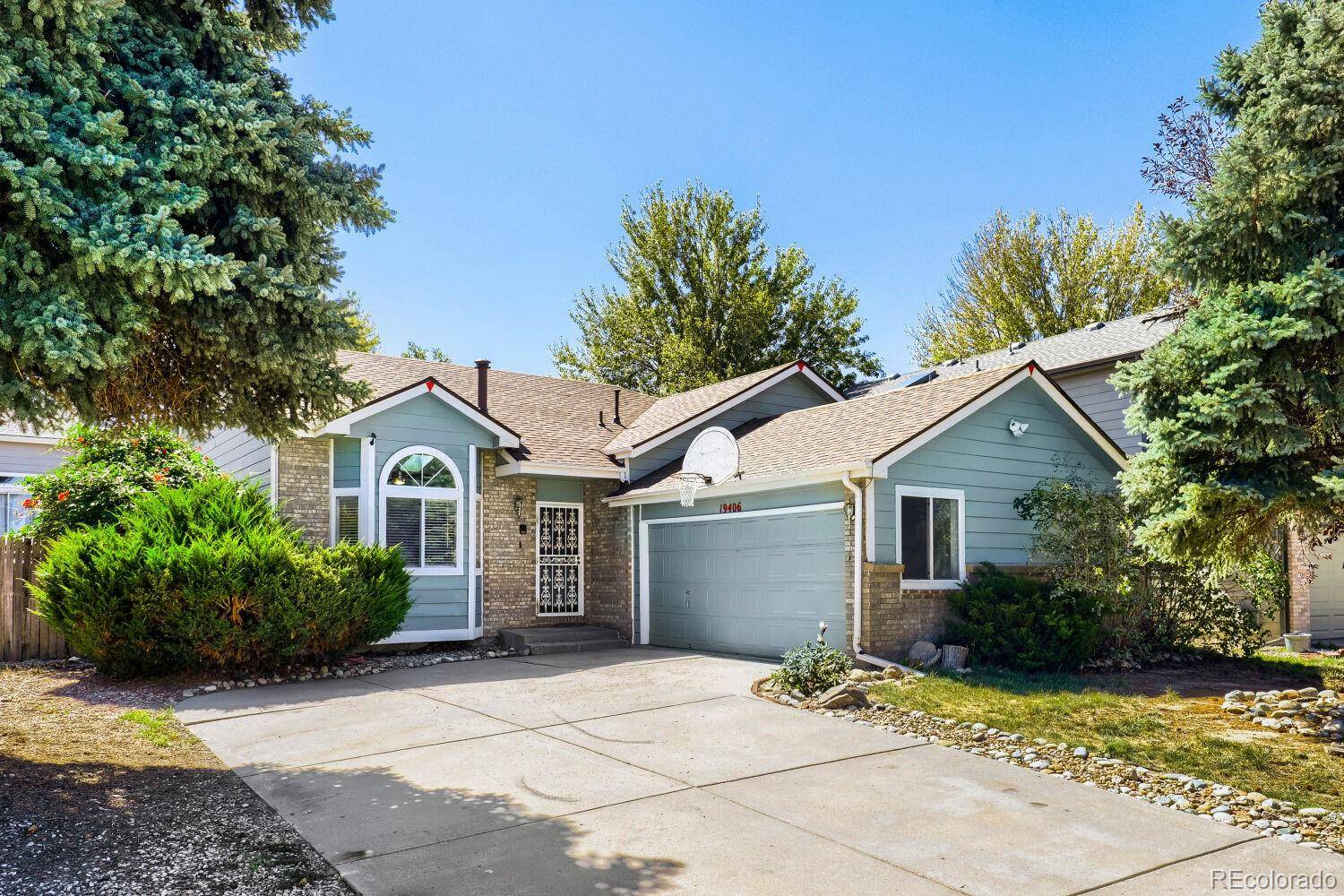 19406 E 45th AVE, Denver, CO 80249