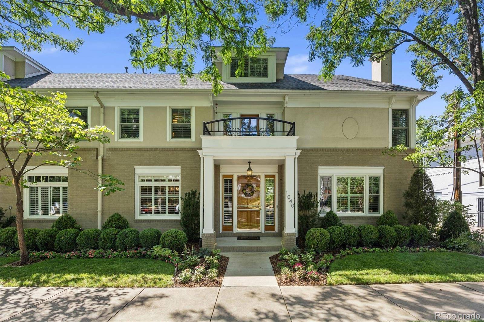 1040 E 7th AVE, Denver, CO 80218