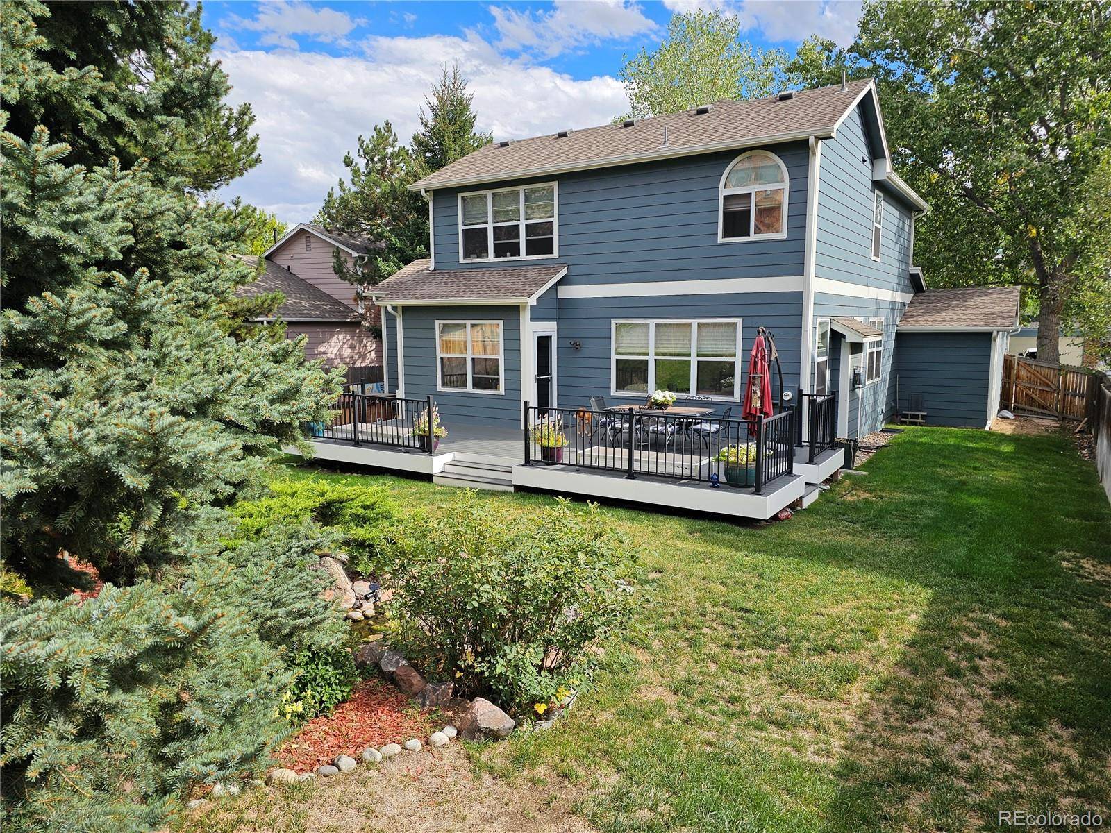 13771 W Amherst WAY, Denver, CO 80228