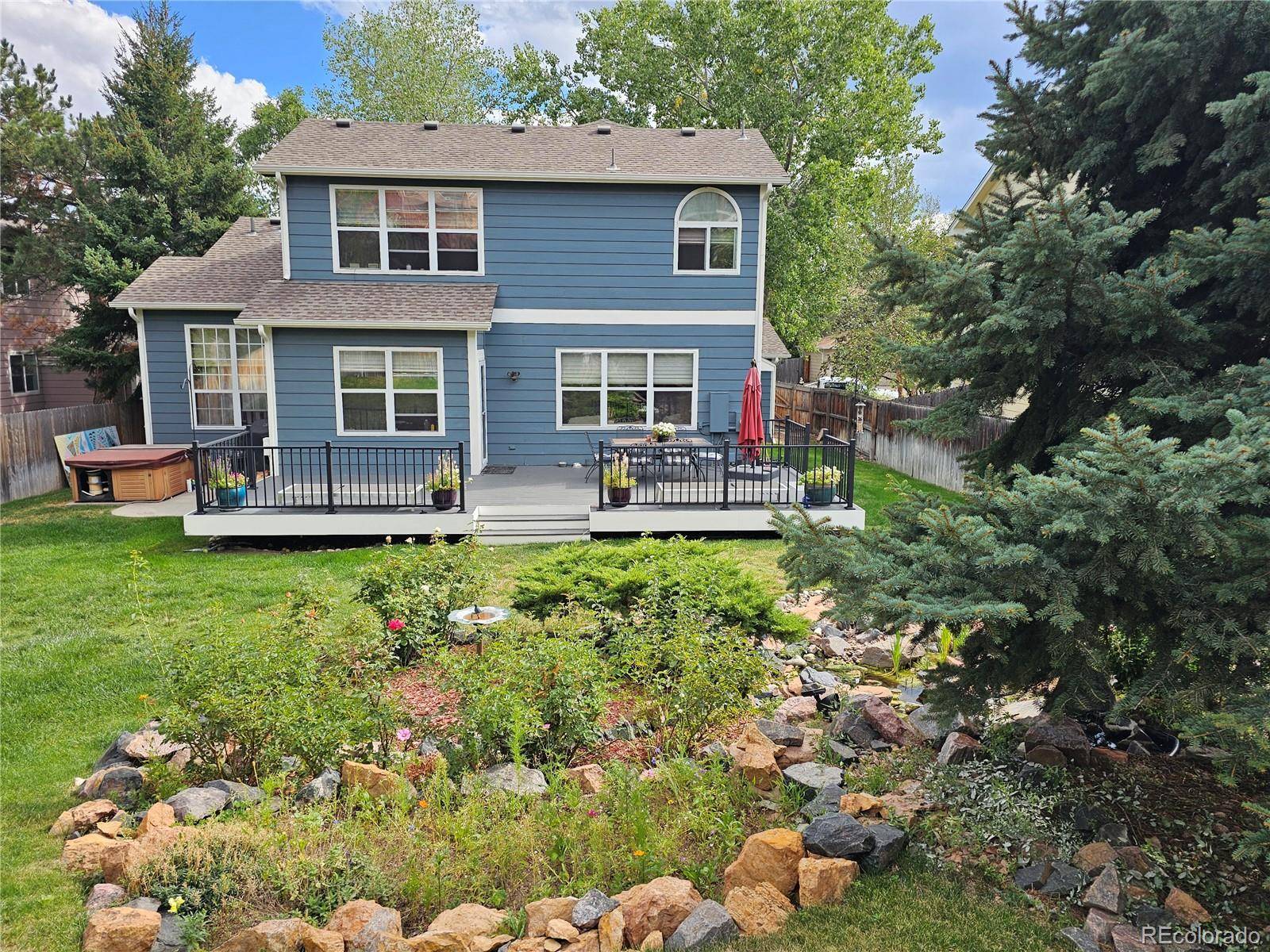 13771 W Amherst WAY, Denver, CO 80228