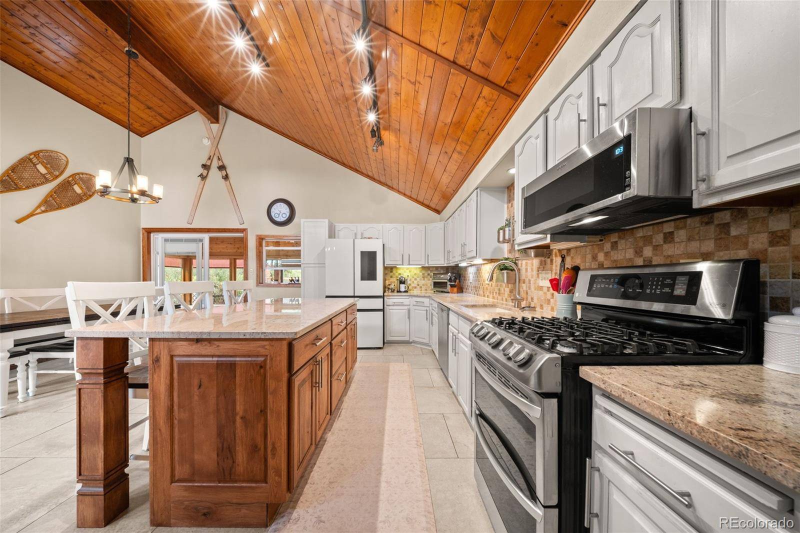 1933 County Road 782, Woodland Park, CO 80863