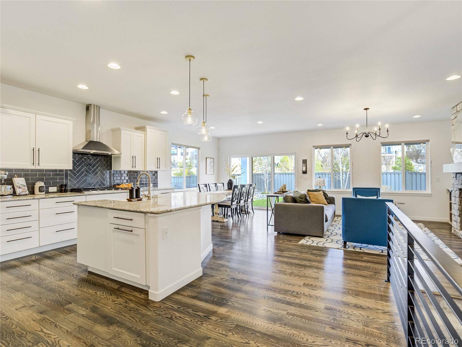 1130 Charismatic WAY, Colorado Springs, CO 80921