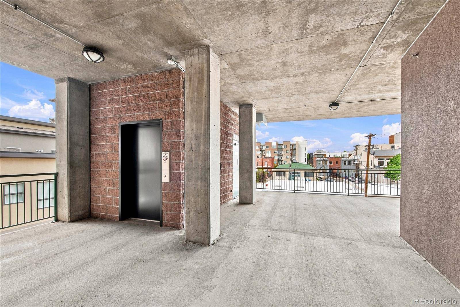 3201 N Shoshone ST #306, Denver, CO 80211
