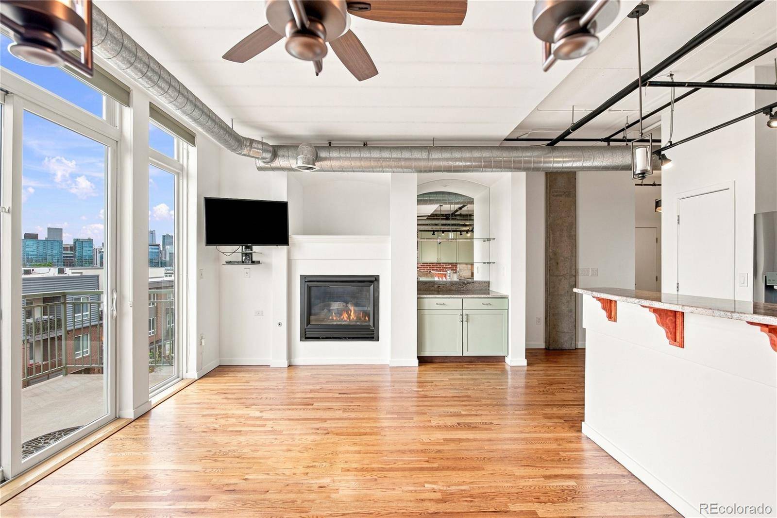 3201 N Shoshone ST #306, Denver, CO 80211