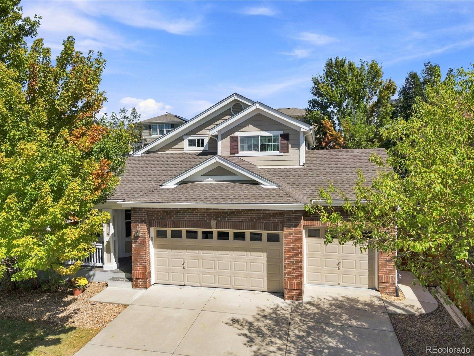 5014 S Gold Bug WAY, Aurora, CO 80016