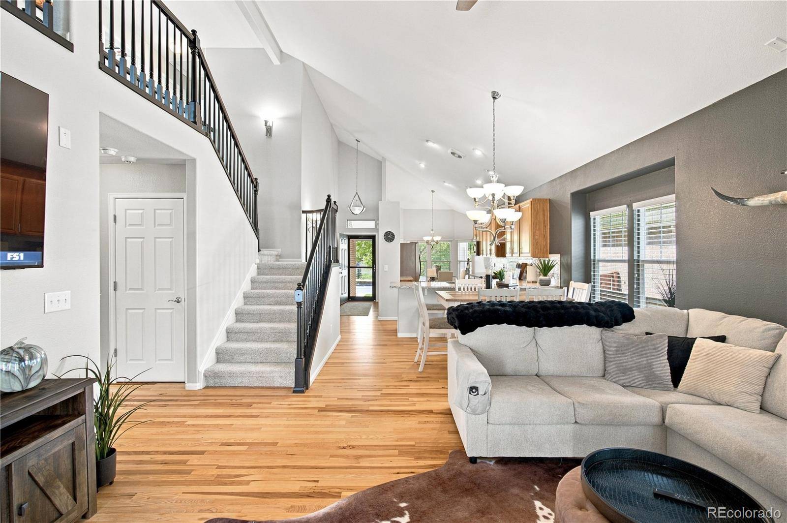 5014 S Gold Bug WAY, Aurora, CO 80016