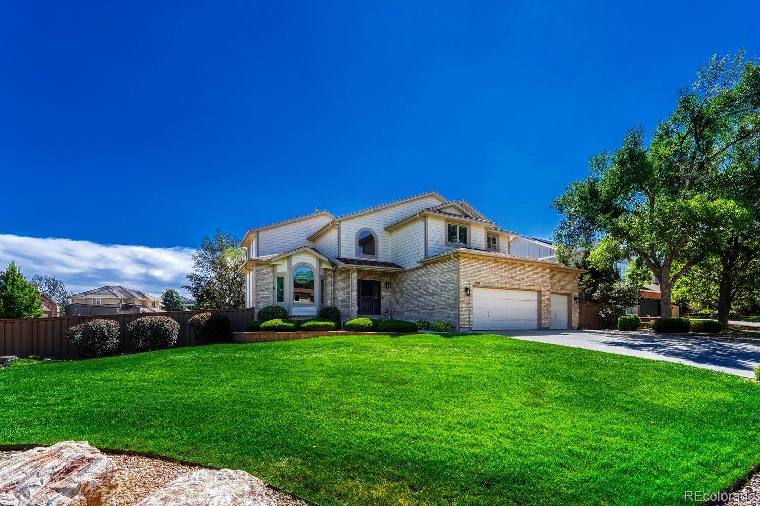 563 Columbine AVE, Broomfield, CO 80020