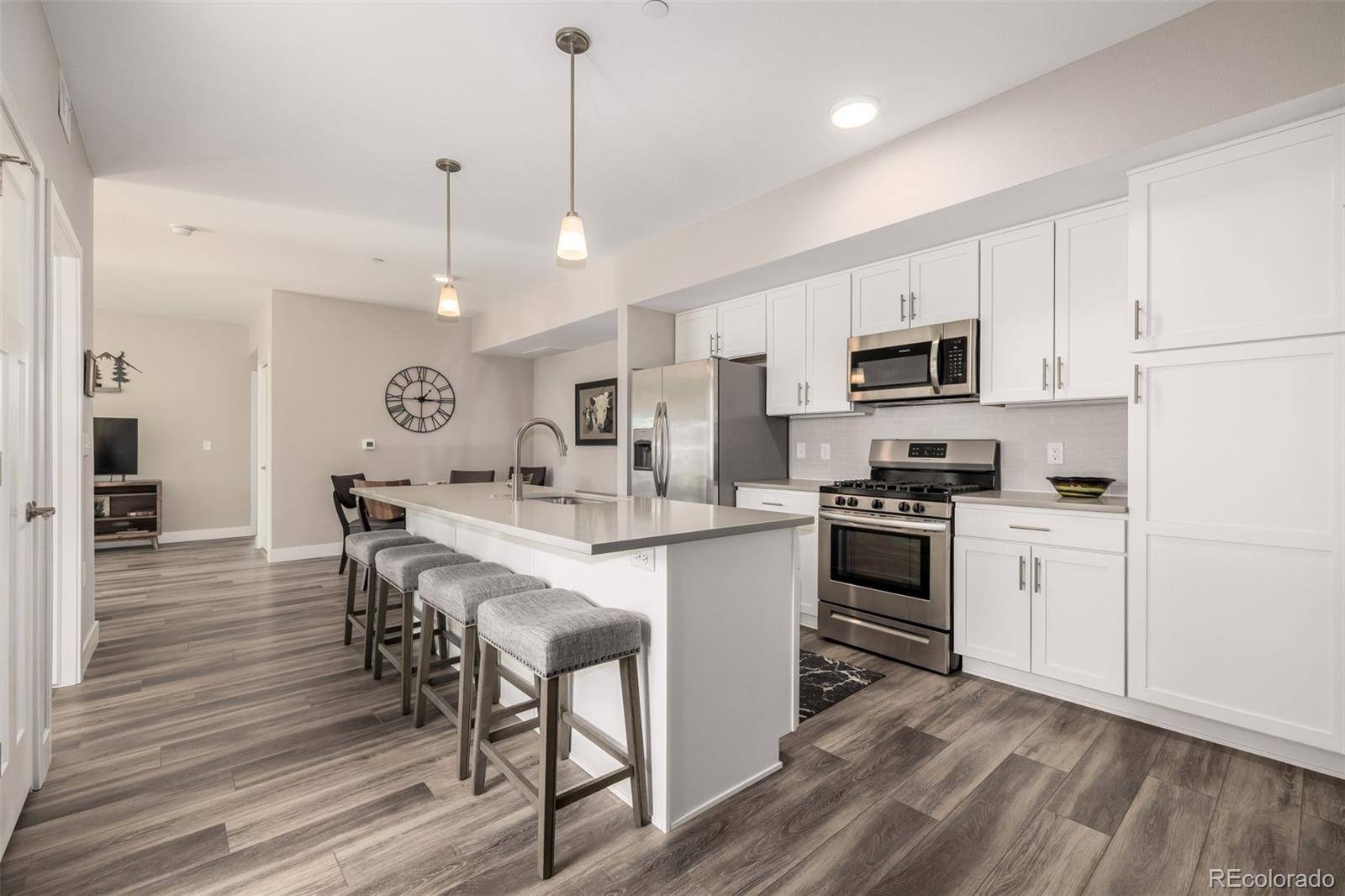 210 S Cherrywood DR #204, Lafayette, CO 80026