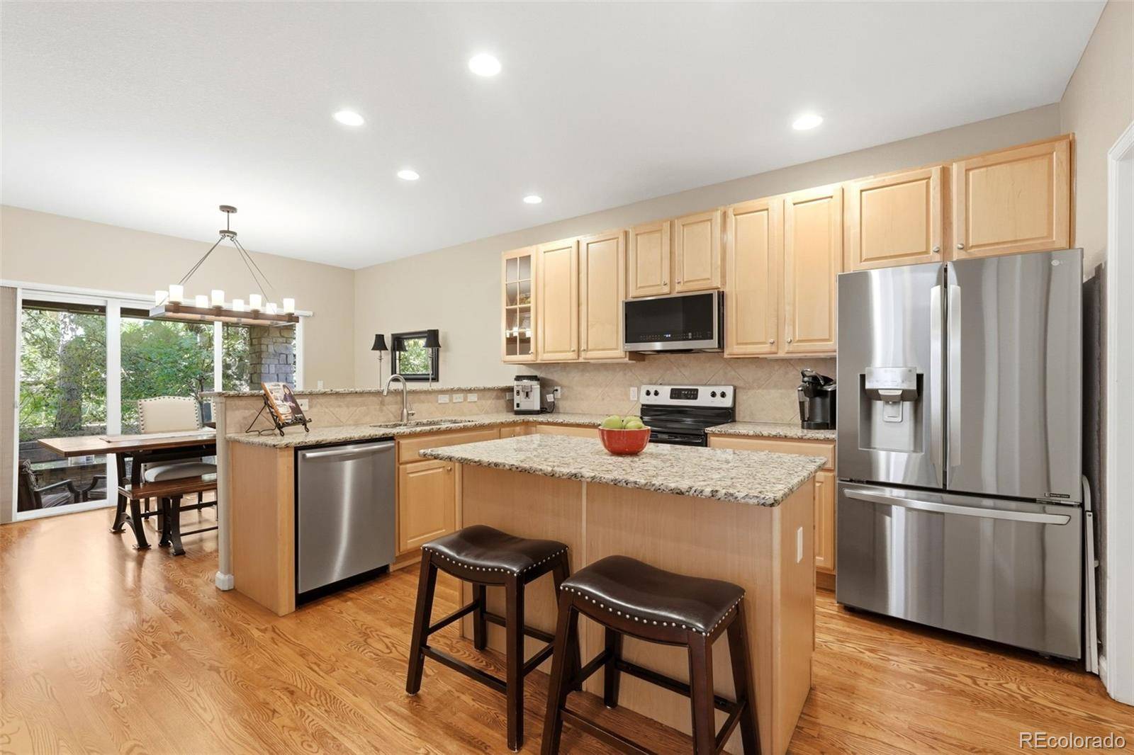 7147 S Versailles ST, Aurora, CO 80016