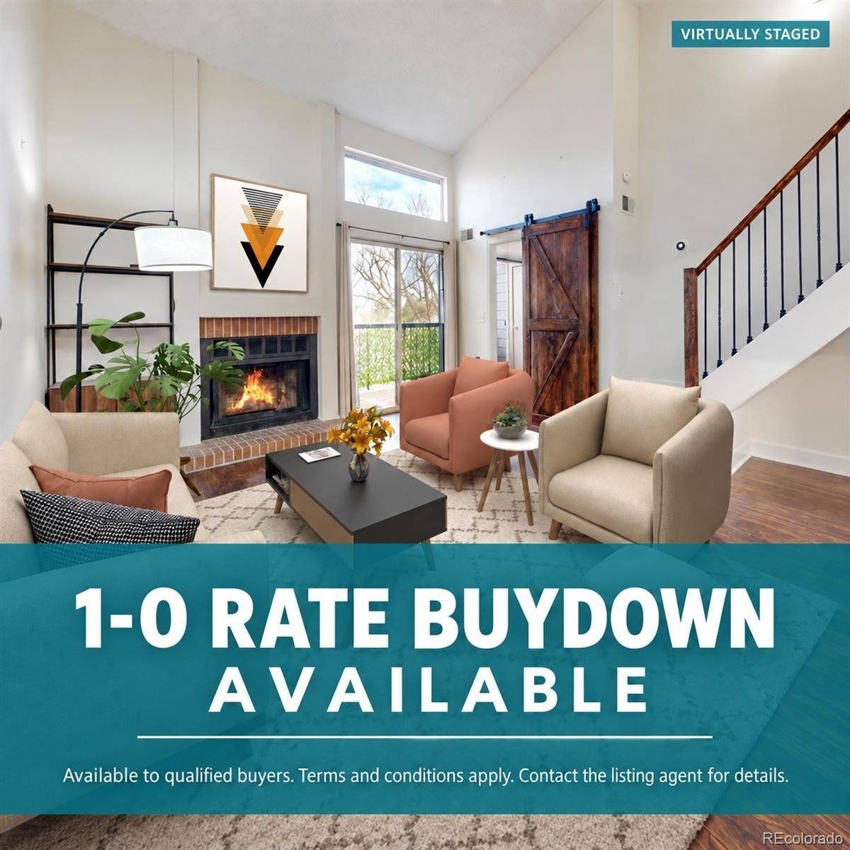 4899 S Dudley ST #19D, Littleton, CO 80123