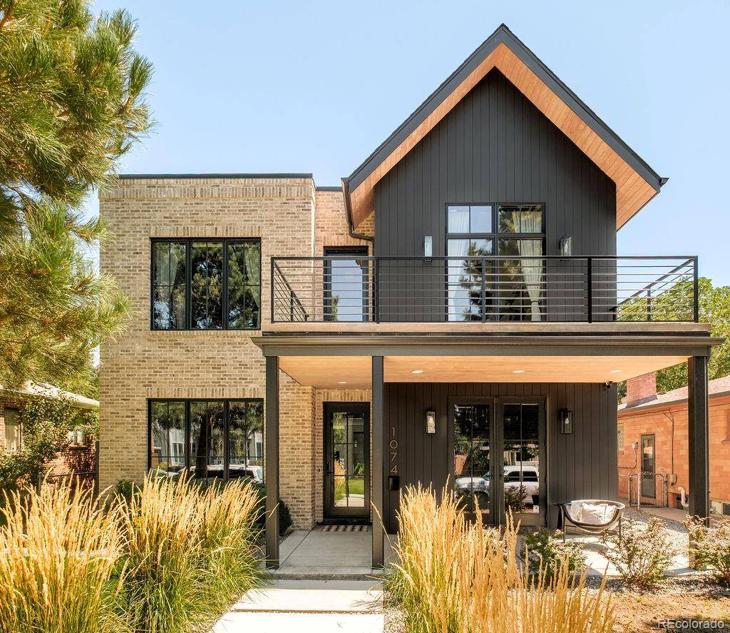 1074 S Cook ST, Denver, CO 80209