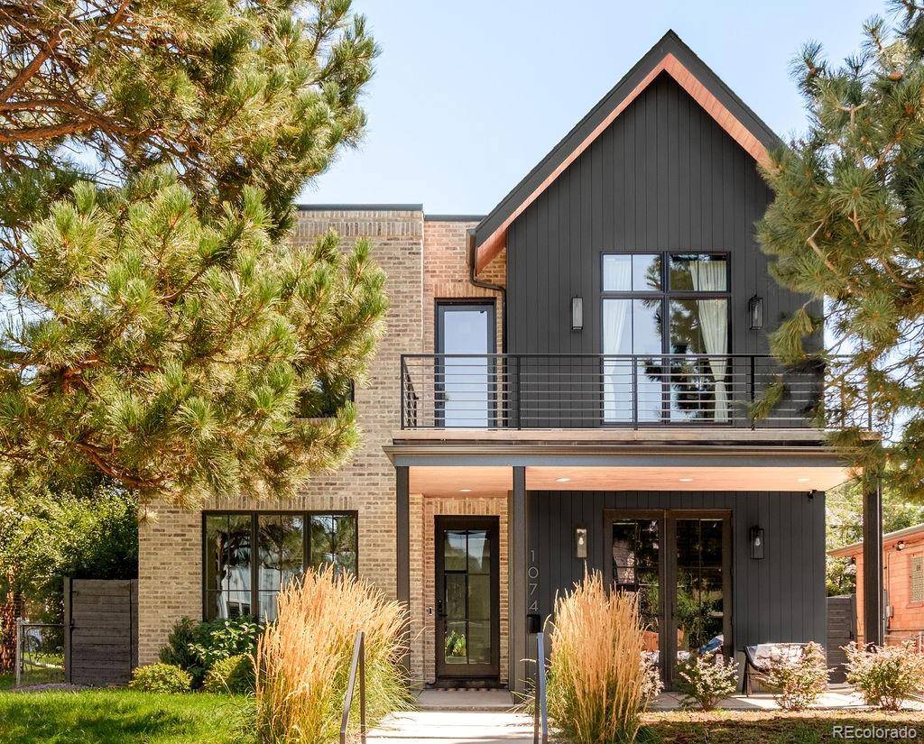 1074 S Cook ST, Denver, CO 80209