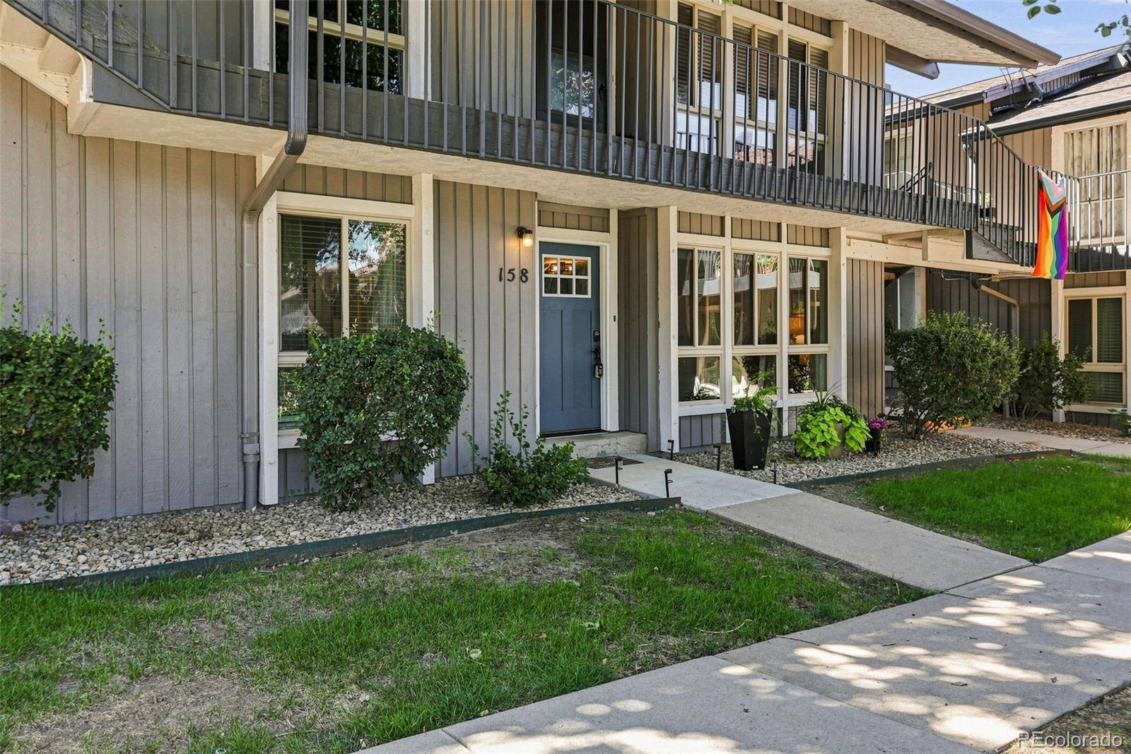 6495 E Happy Canyon RD #158, Denver, CO 80237